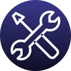 ENTRETIEN DU VÉHICULE icon